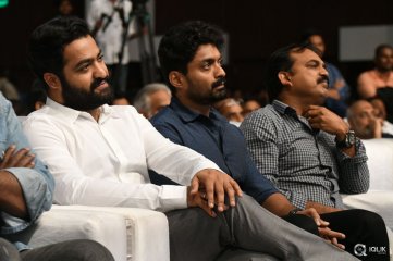 Janatha Garage Movie Success Celebrations
